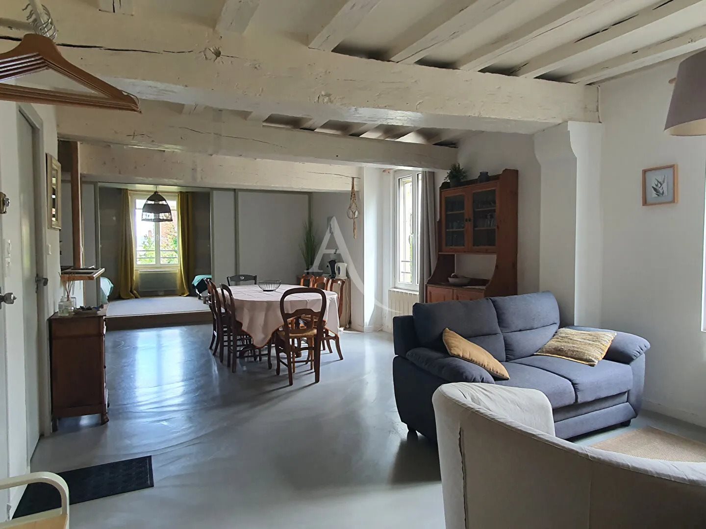 Appartement à vendre, 113m², Saint-Aignan