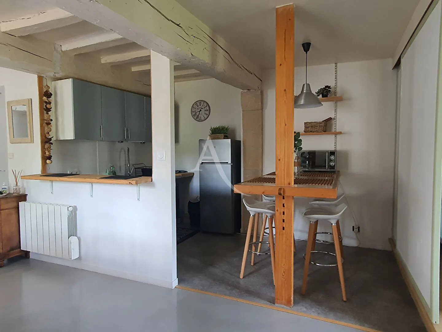 Appartement à vendre, 113m², Saint-Aignan
