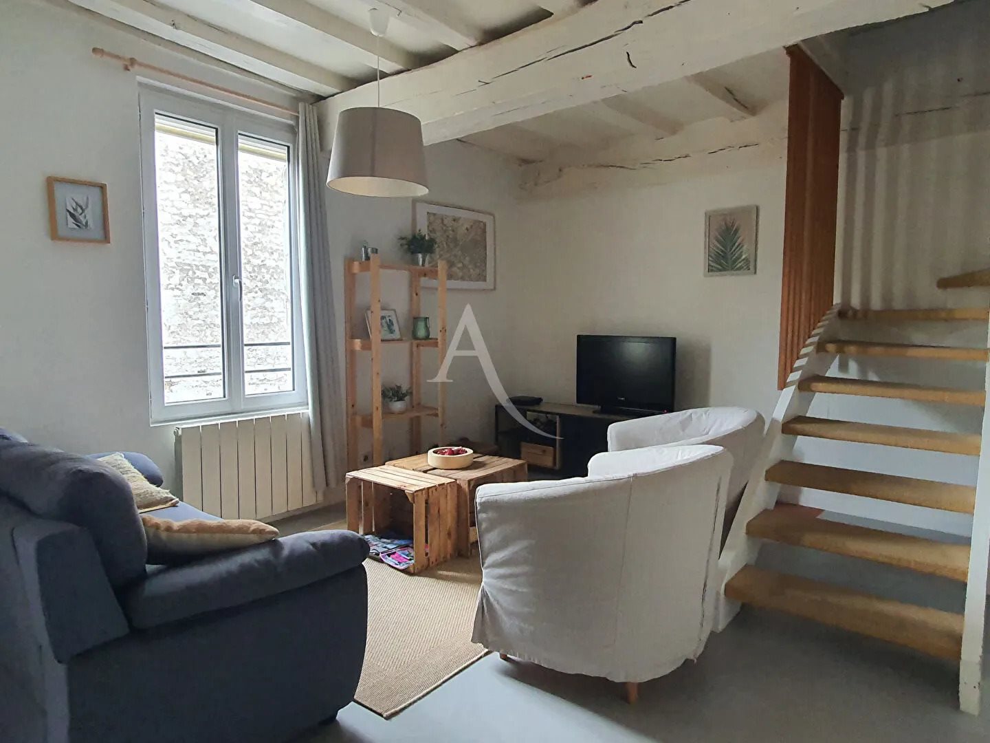 Appartement à vendre, 113m², Saint-Aignan