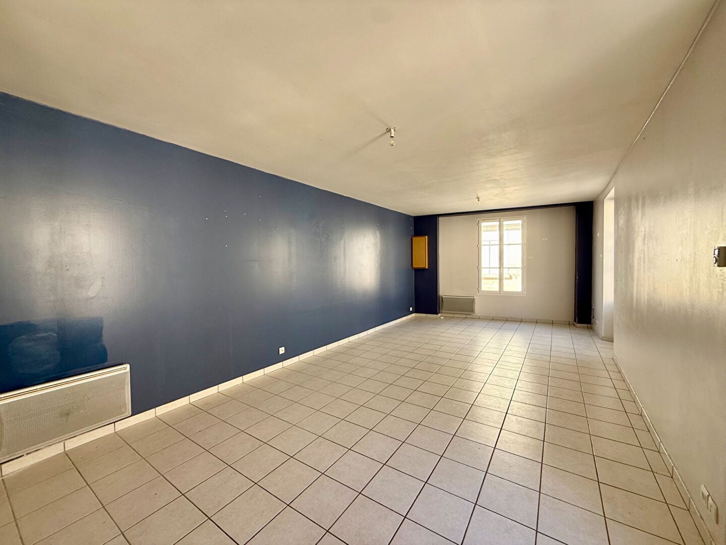 Maison à vendre, 94m², Luzillé
