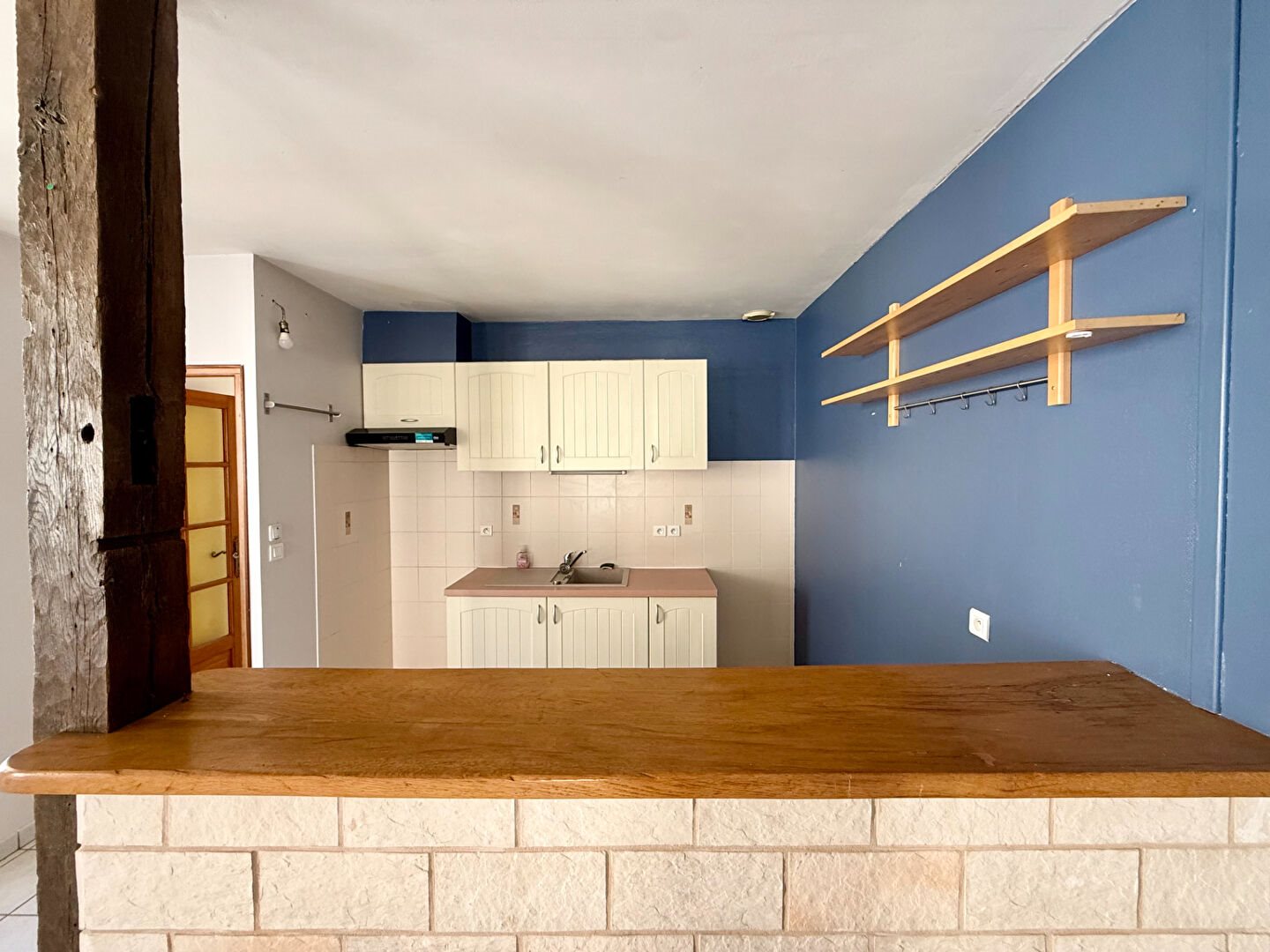 Maison à vendre, 94m², Luzillé