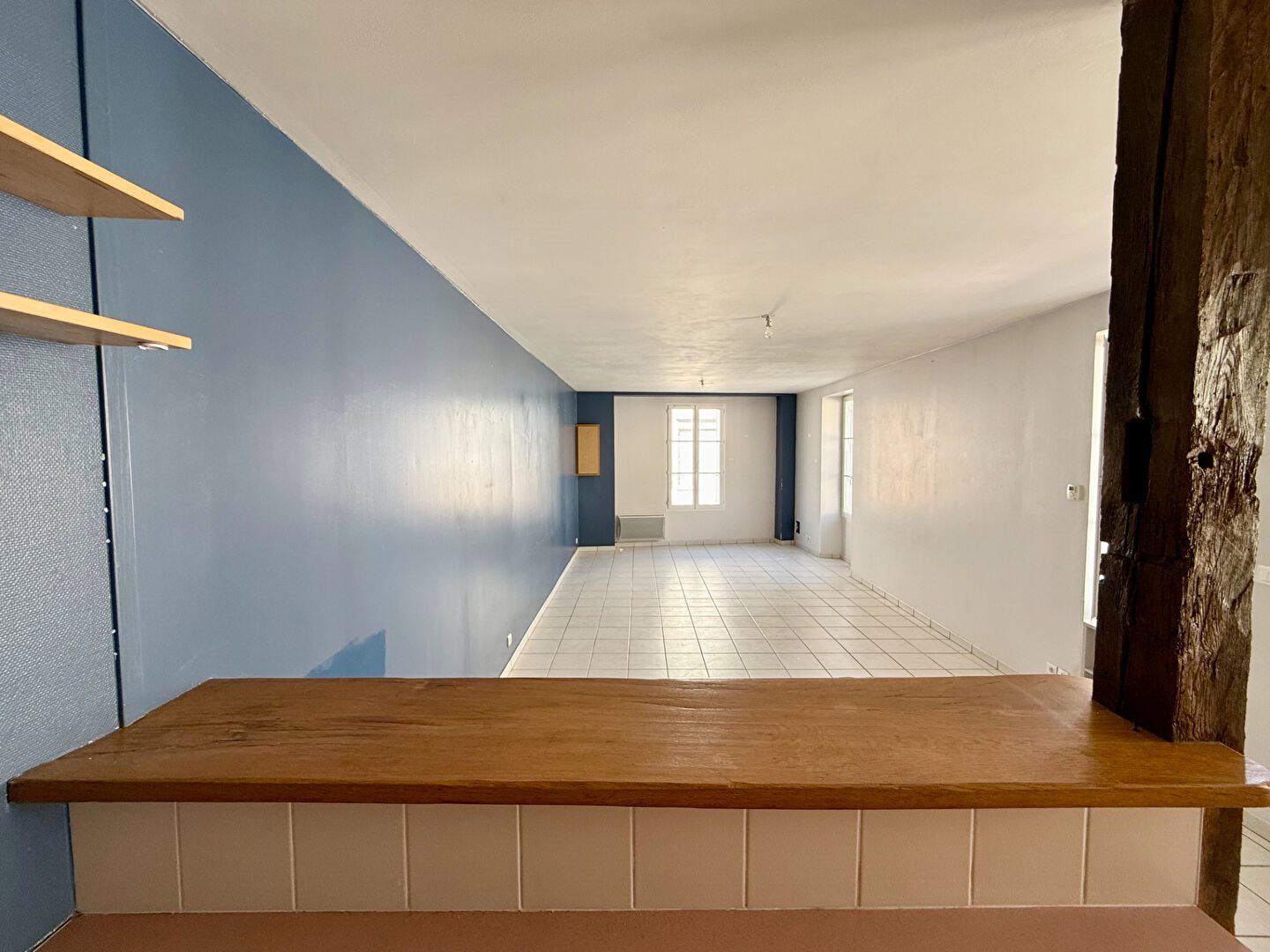 Maison à vendre, 94m², Luzillé