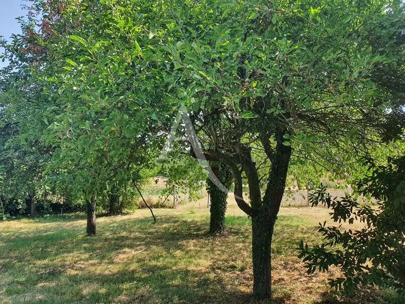 Maison à vendre, 117m², Saint-Aignan