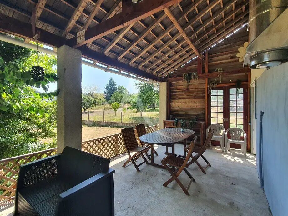 Maison à vendre, 117m², Saint-Aignan