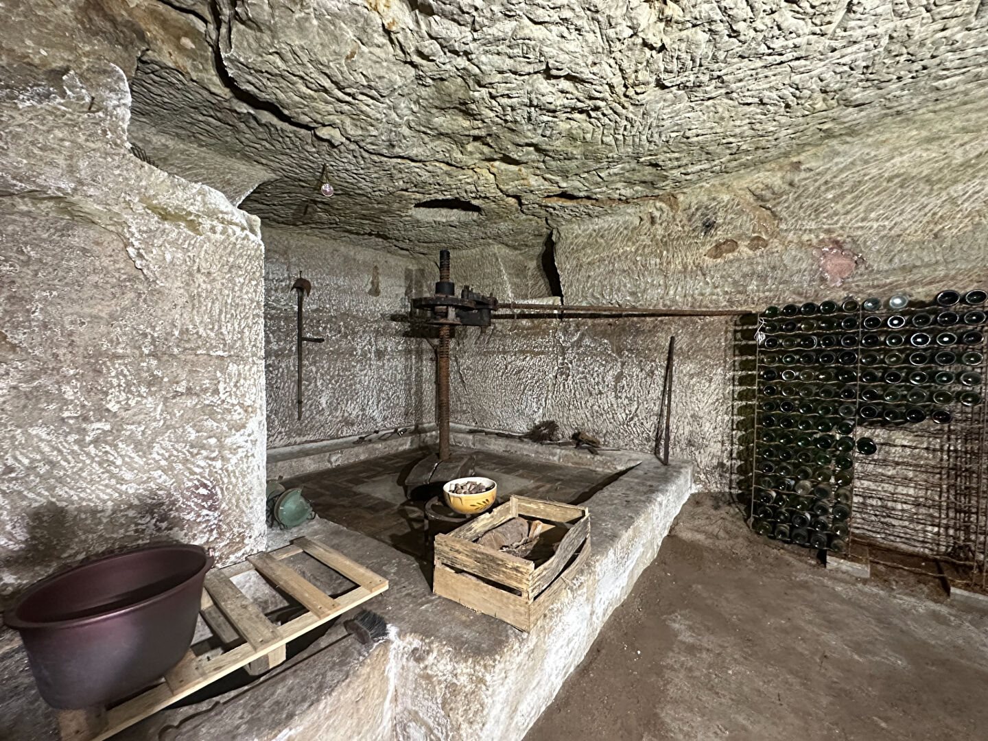 Maison à vendre, 87m², Amboise
