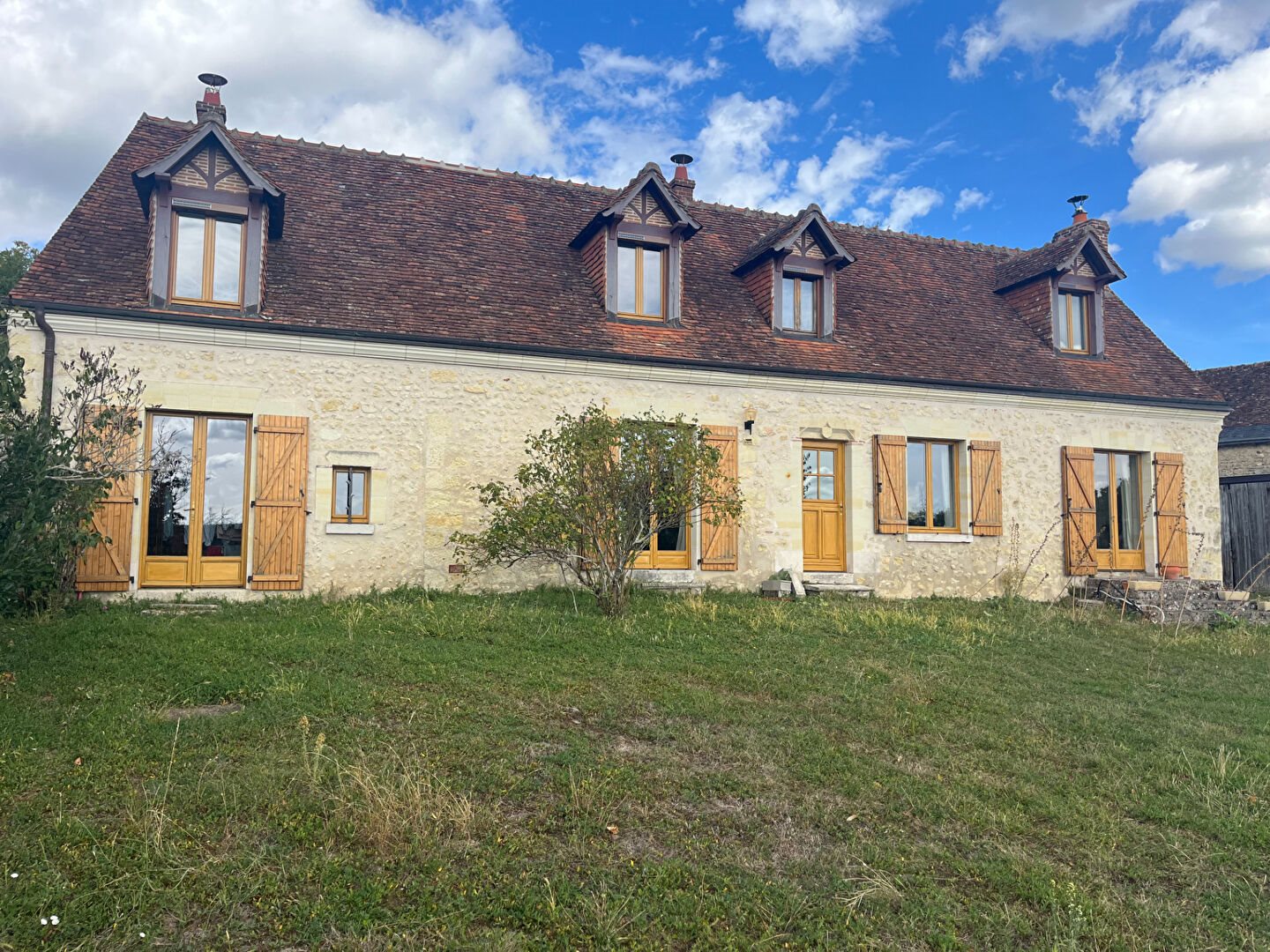 Maison à vendre, 160m², Dierre