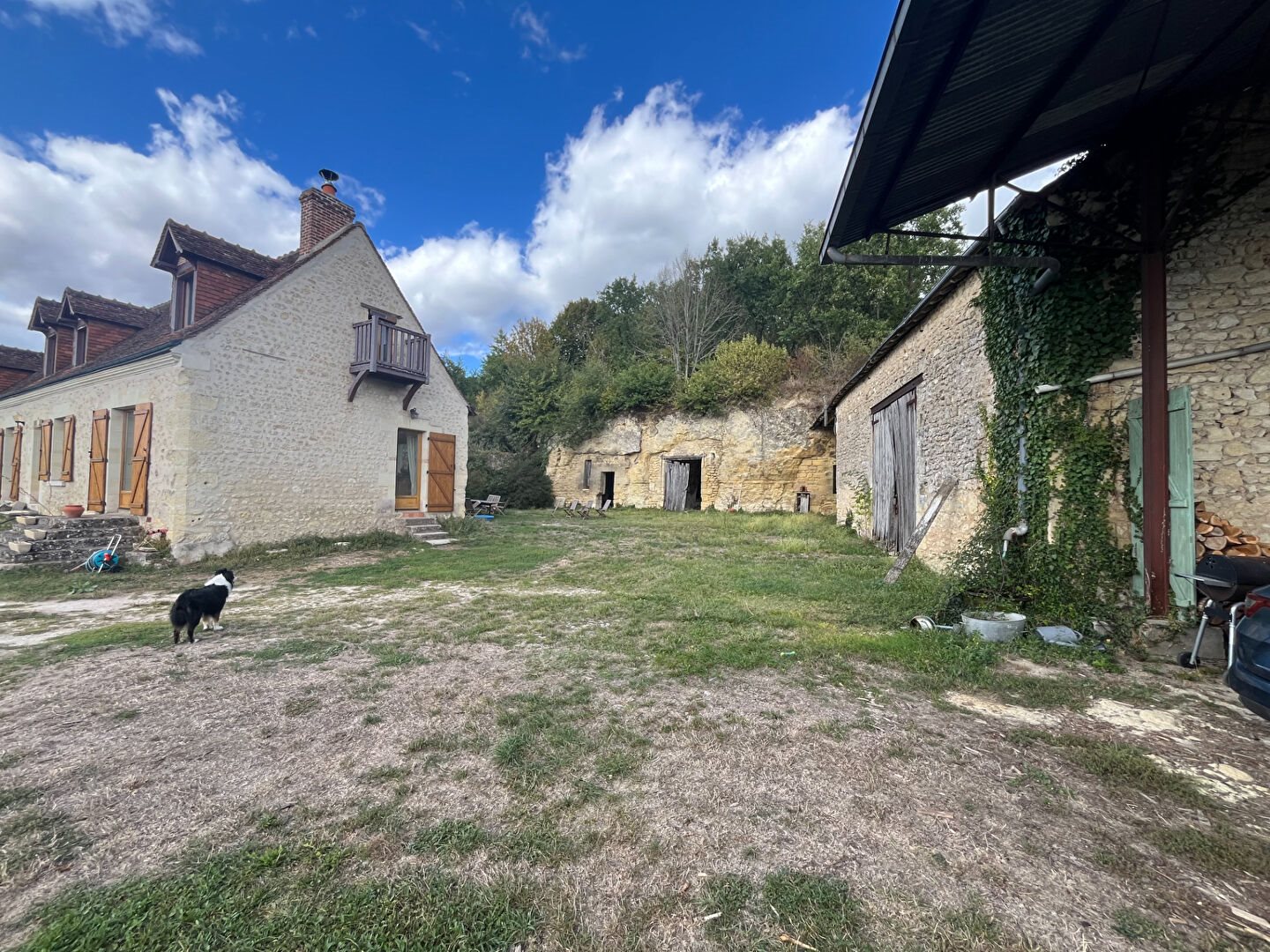 Maison à vendre, 160m², Dierre