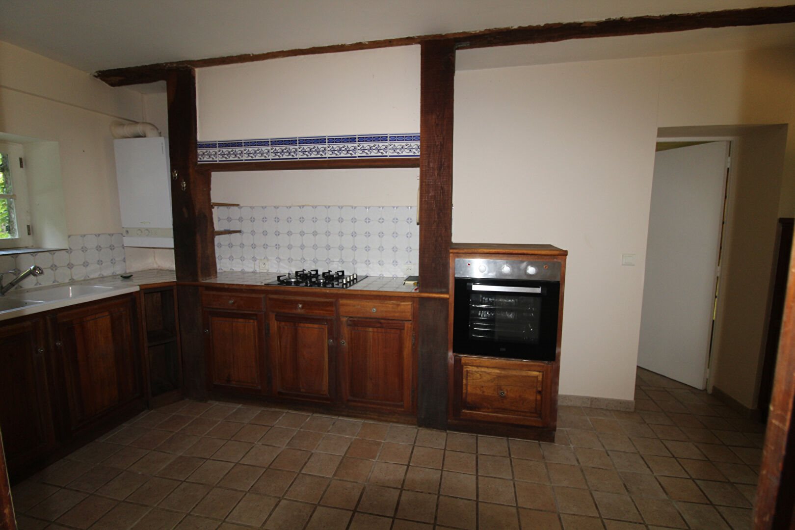 Maison à vendre, 92m², Chambourg-sur-Indre