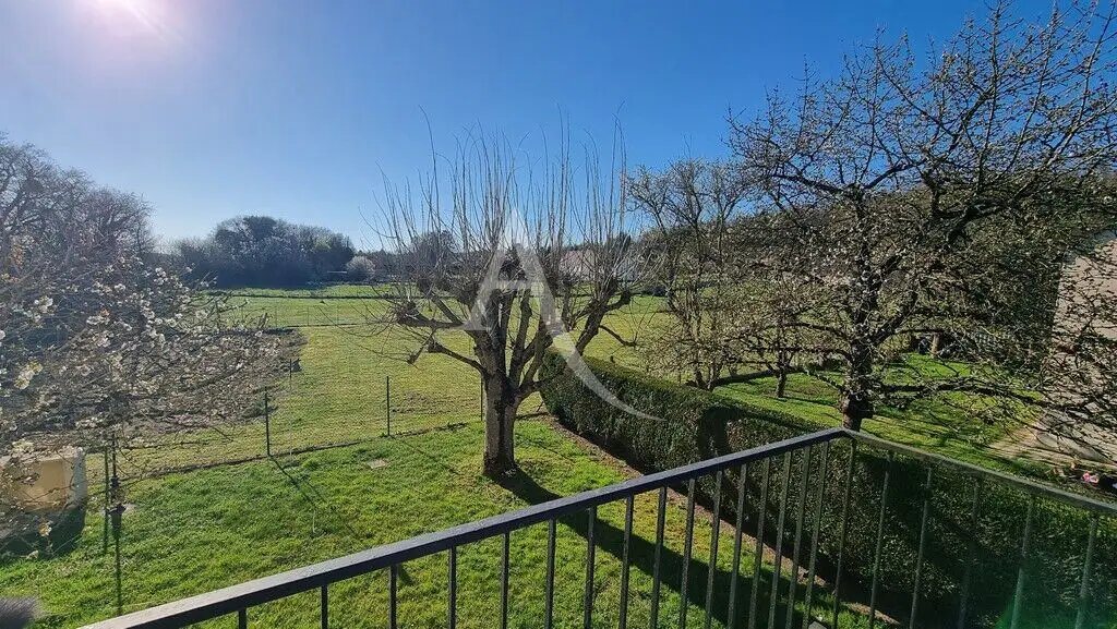 Maison à vendre, 93m², Pouillé