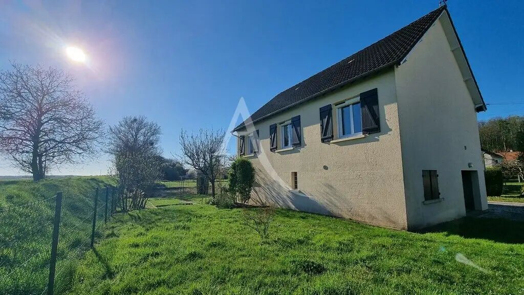 Maison à vendre, 93m², Pouillé