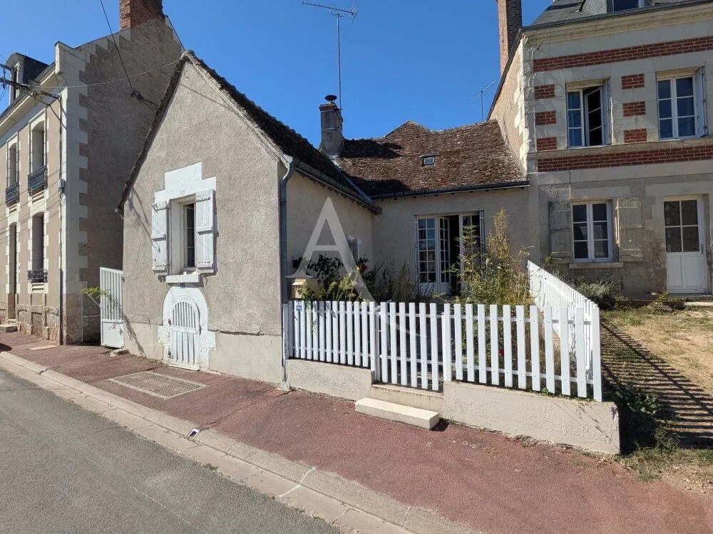Maison à vendre, 69m², Monteaux