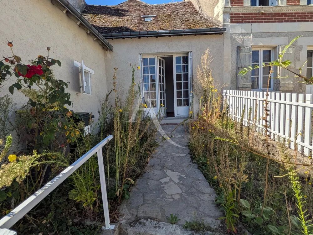 Maison à vendre, 69m², Monteaux