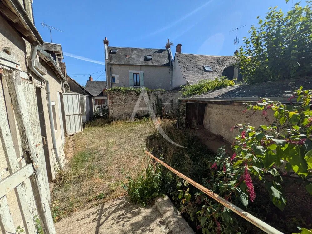 Maison à vendre, 69m², Monteaux