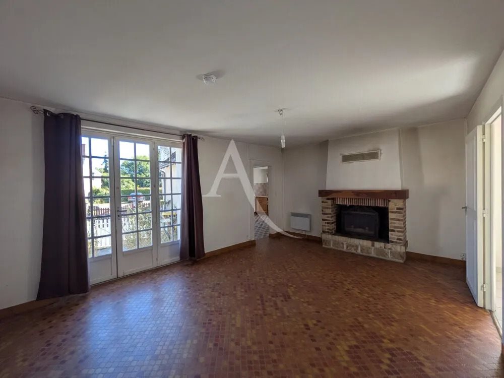 Maison à vendre, 69m², Monteaux
