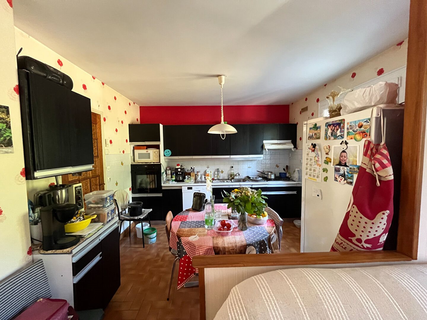 Maison à vendre, 135m², Luzillé