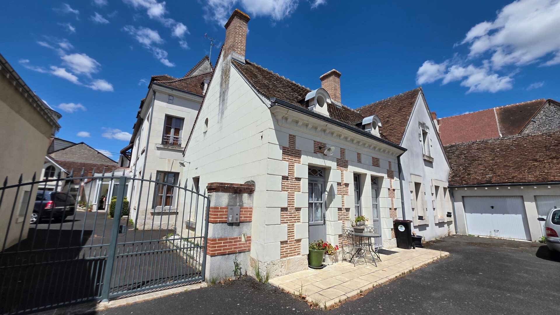 Appartement à vendre, 100m², Selles-sur-Cher