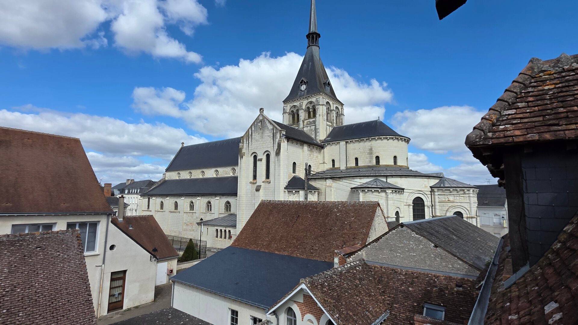 Appartement à vendre, 100m², Selles-sur-Cher