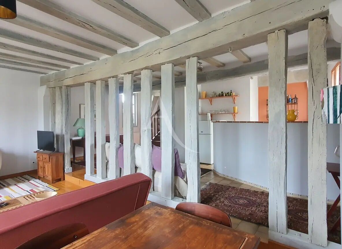 Appartement à vendre, 77m², Saint-Aignan