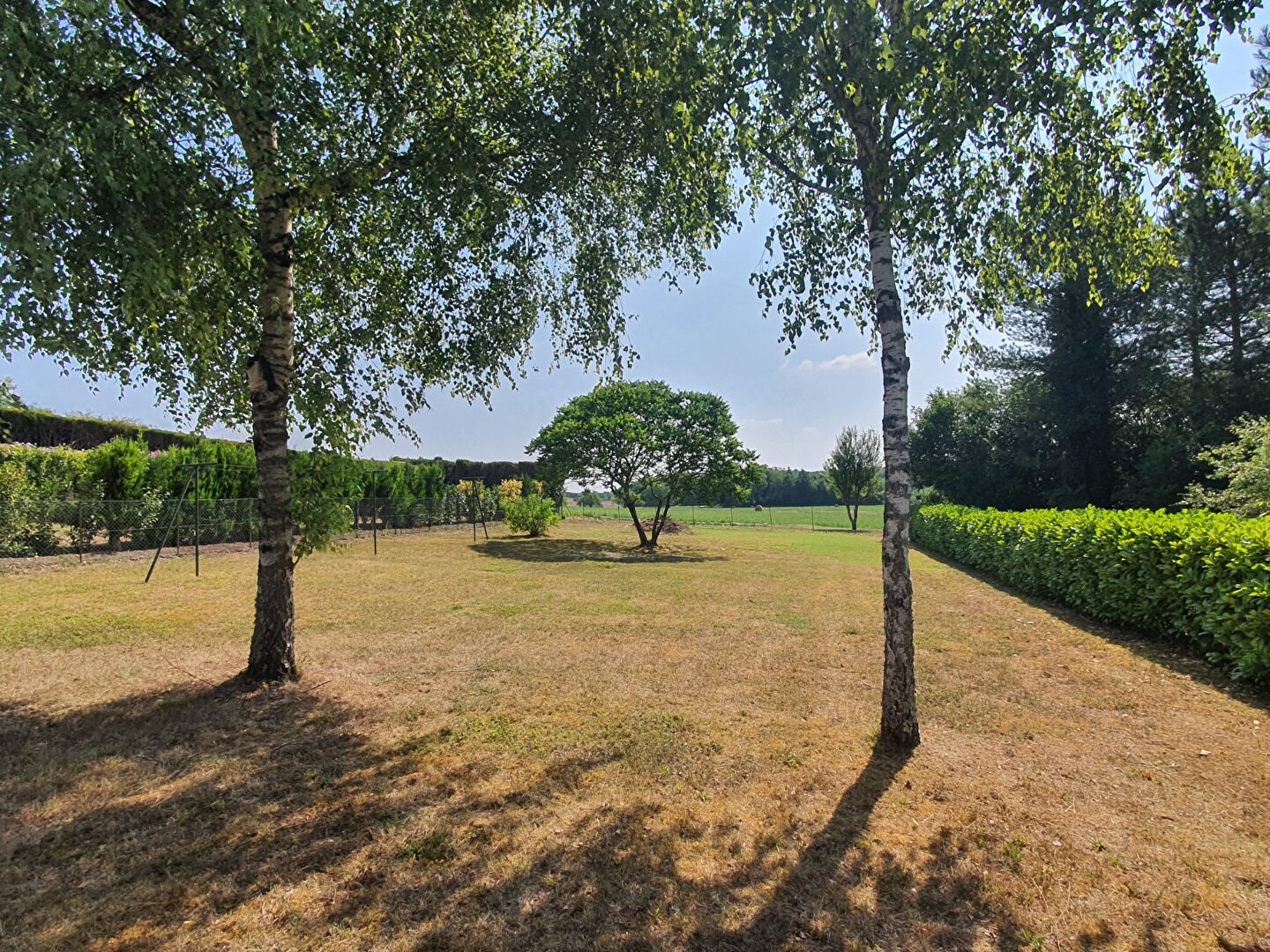 Maison à vendre, 53m², Thésée