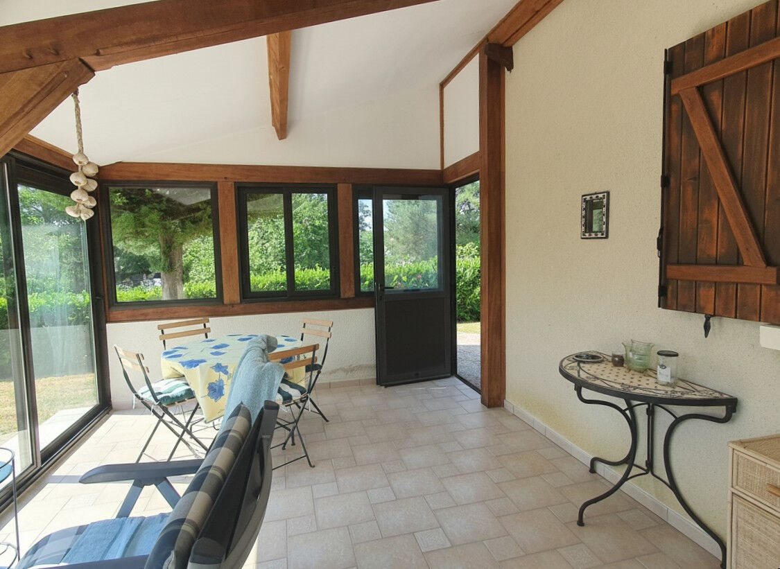 Maison à vendre, 53m², Thésée