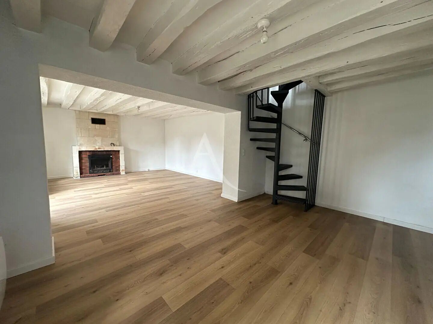 Maison à vendre, 87m², Luzillé