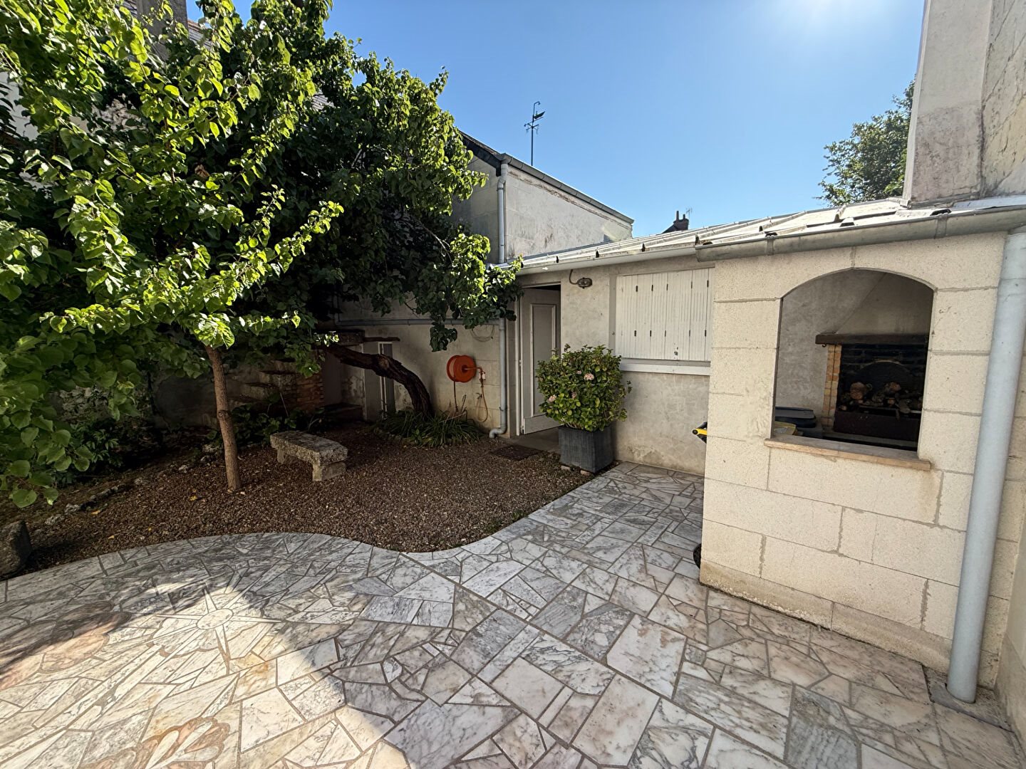 Maison à vendre, 125m², Bléré