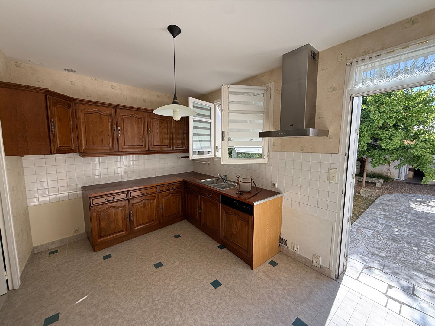 Maison à vendre, 125m², Bléré