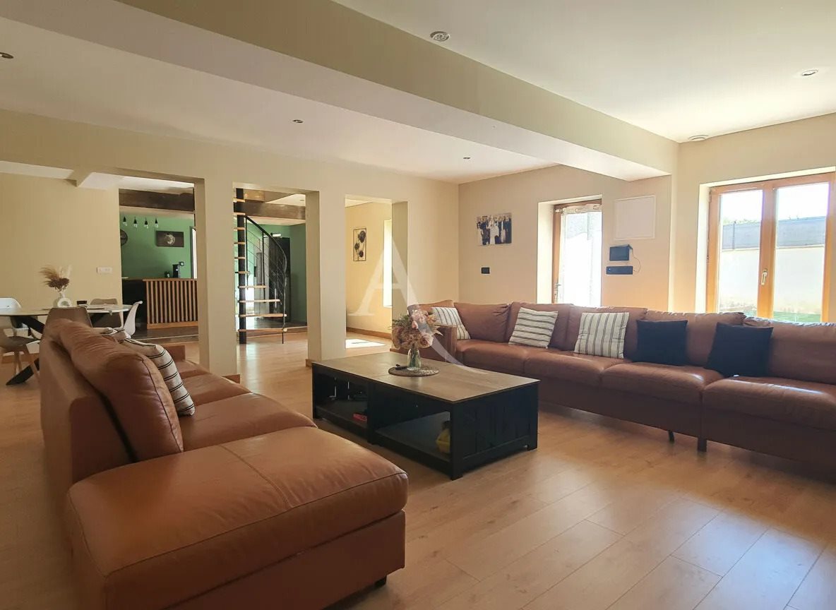 Maison à vendre, 174m², Lye