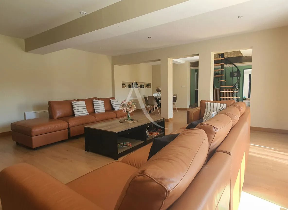 Maison à vendre, 174m², Lye