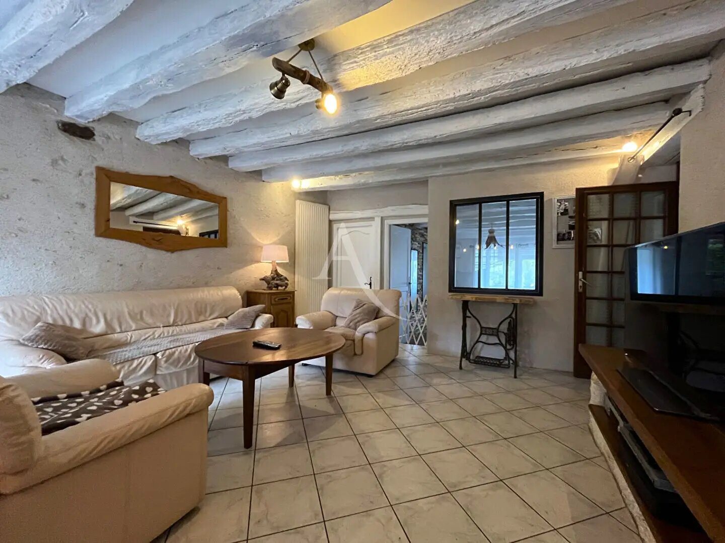 Maison à vendre, 110m², Cellettes