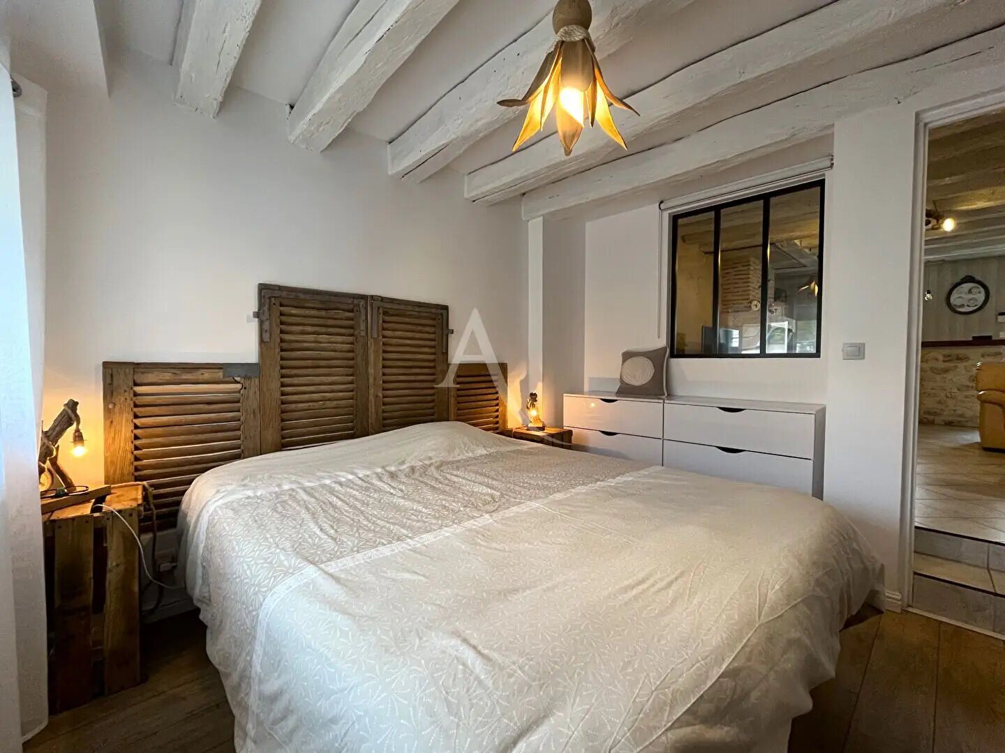 Maison à vendre, 110m², Cellettes