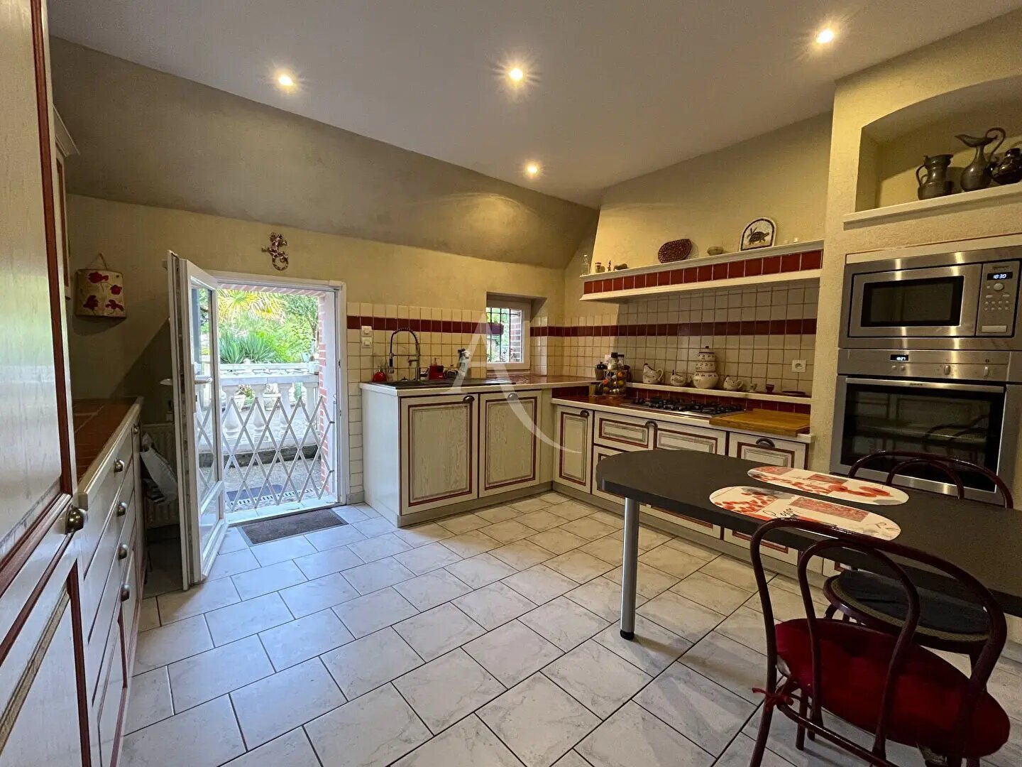 Maison à vendre, 110m², Cellettes