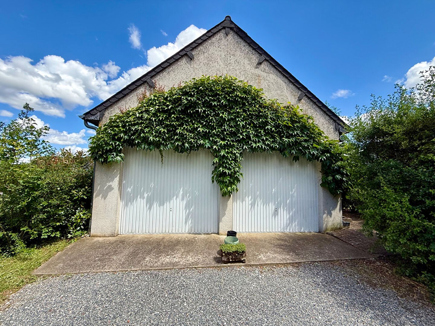 Maison à vendre, 158m², Francueil