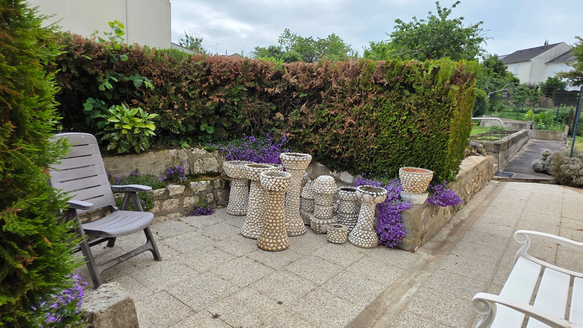 Maison à vendre, 97m², Saint-Aignan