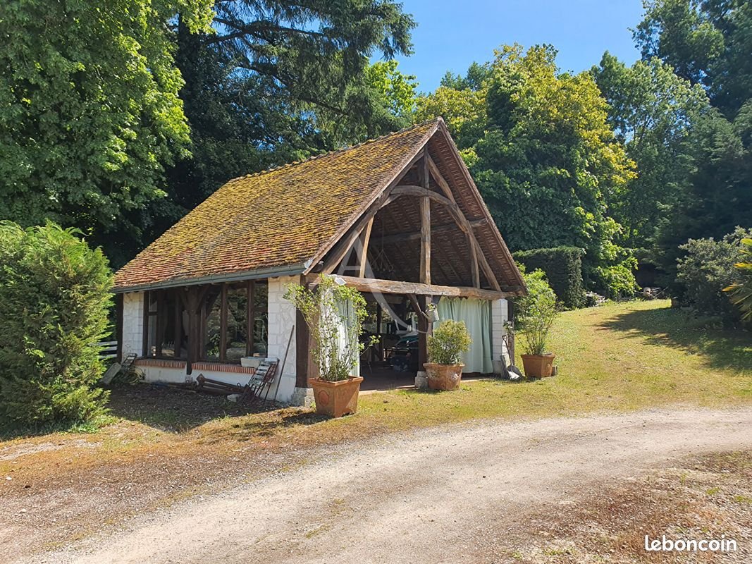 Maison à vendre, 140m², Saint-Aignan