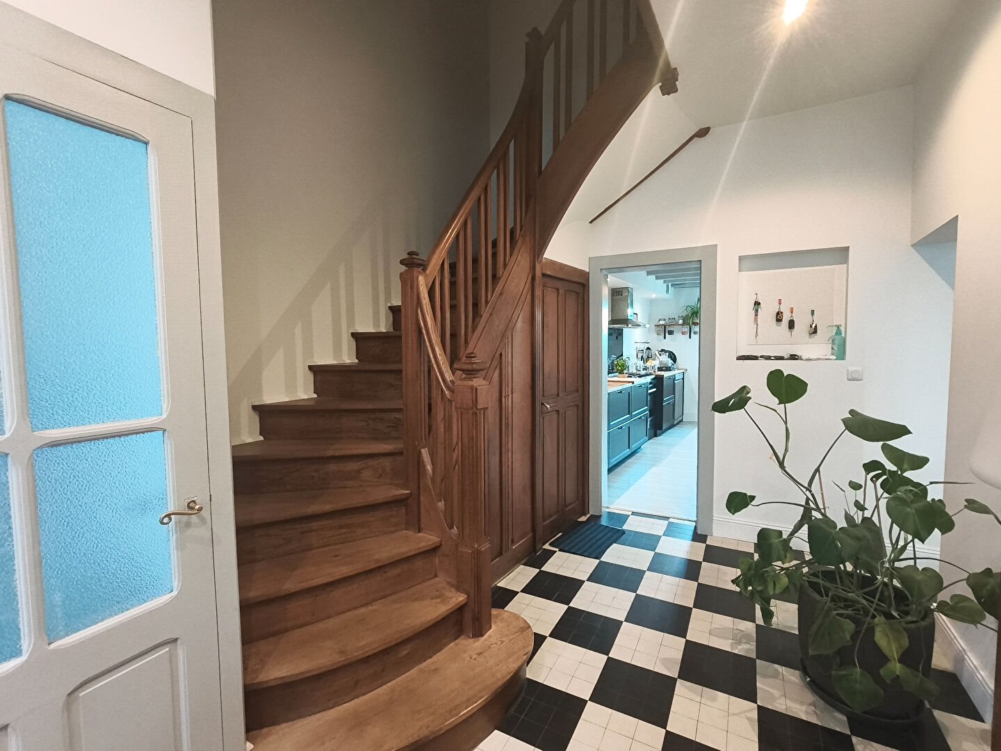 Maison à vendre, 164m², Valençay