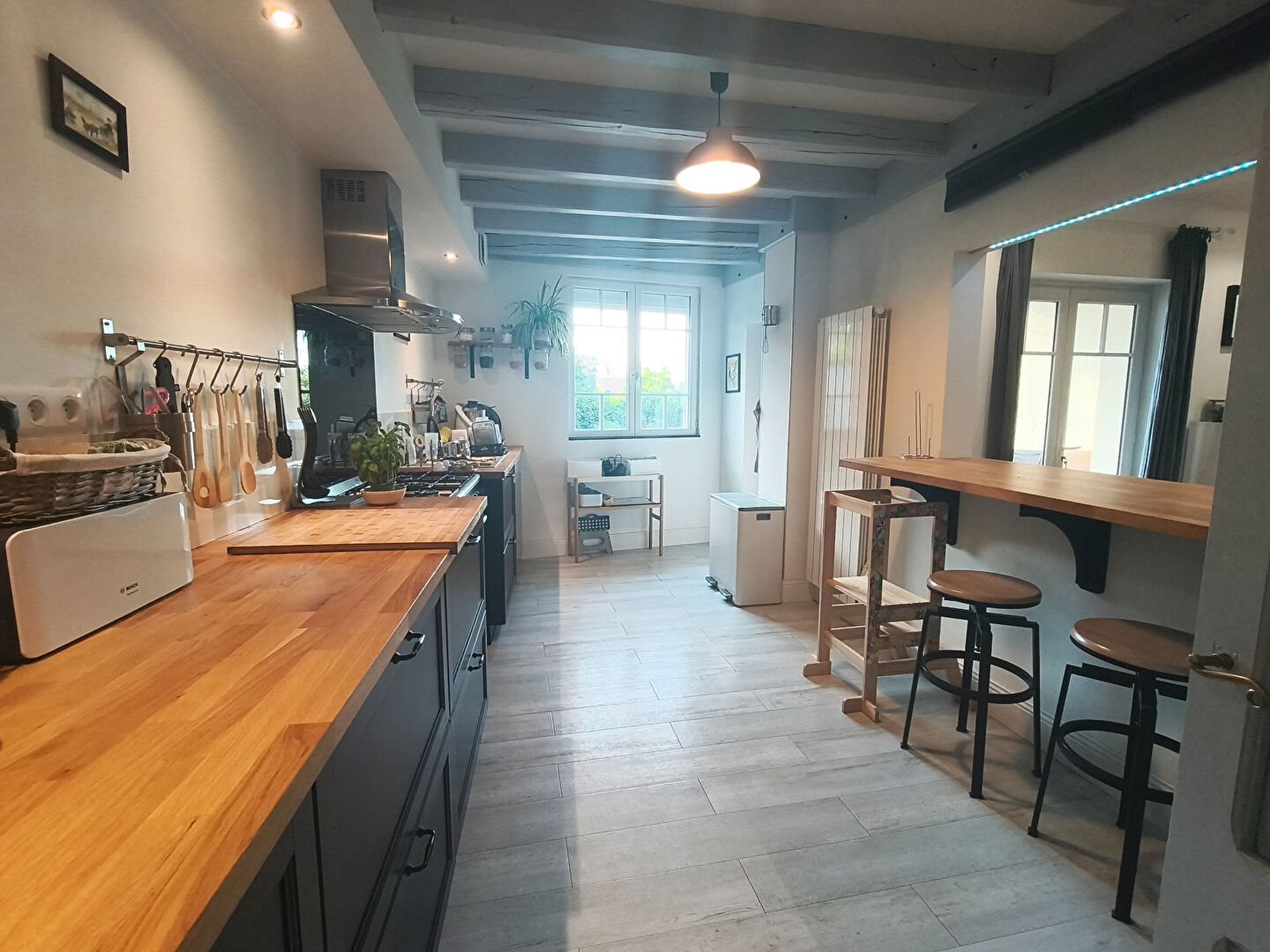 Maison à vendre, 164m², Valençay