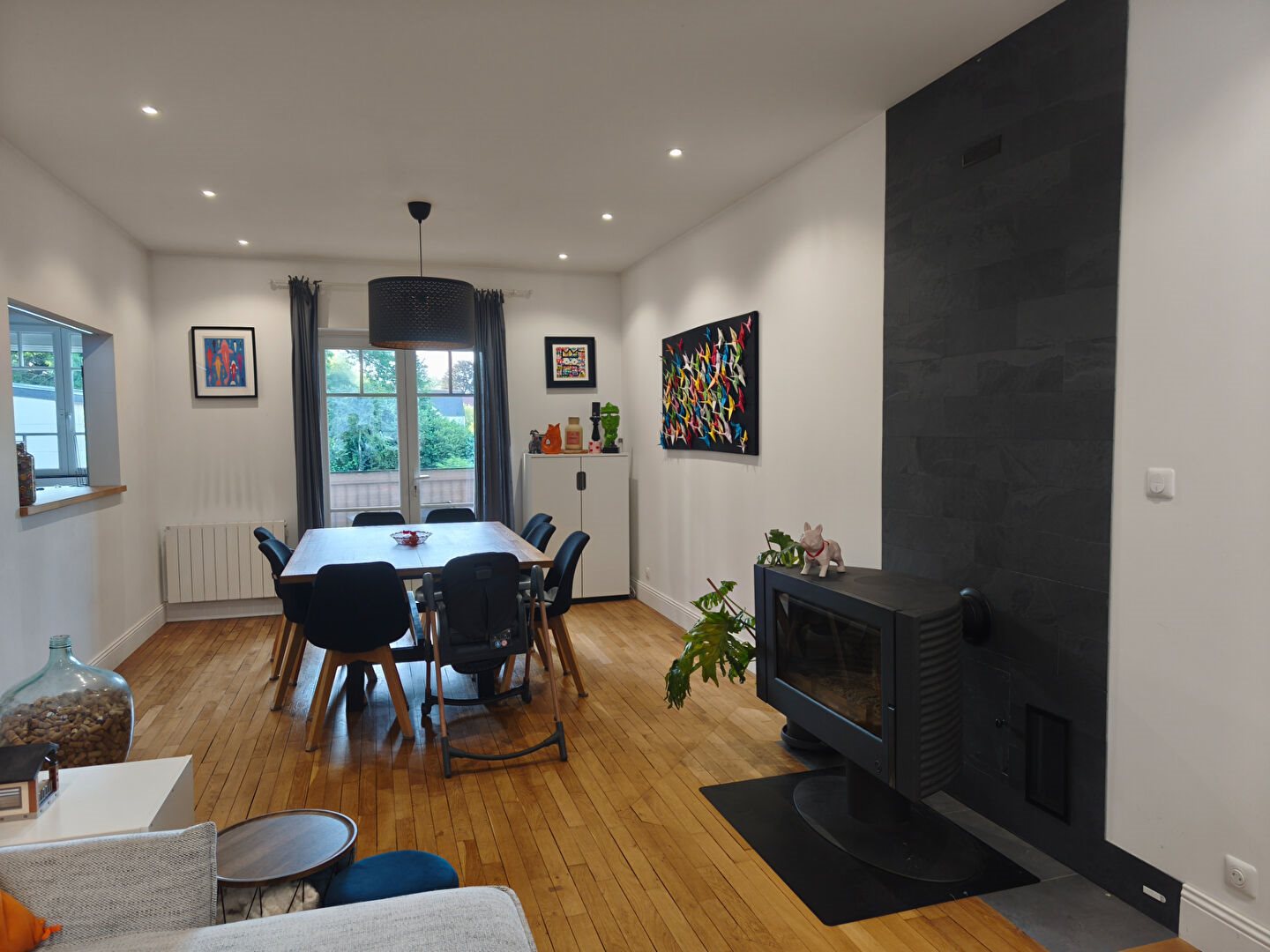 Maison à vendre, 164m², Valençay