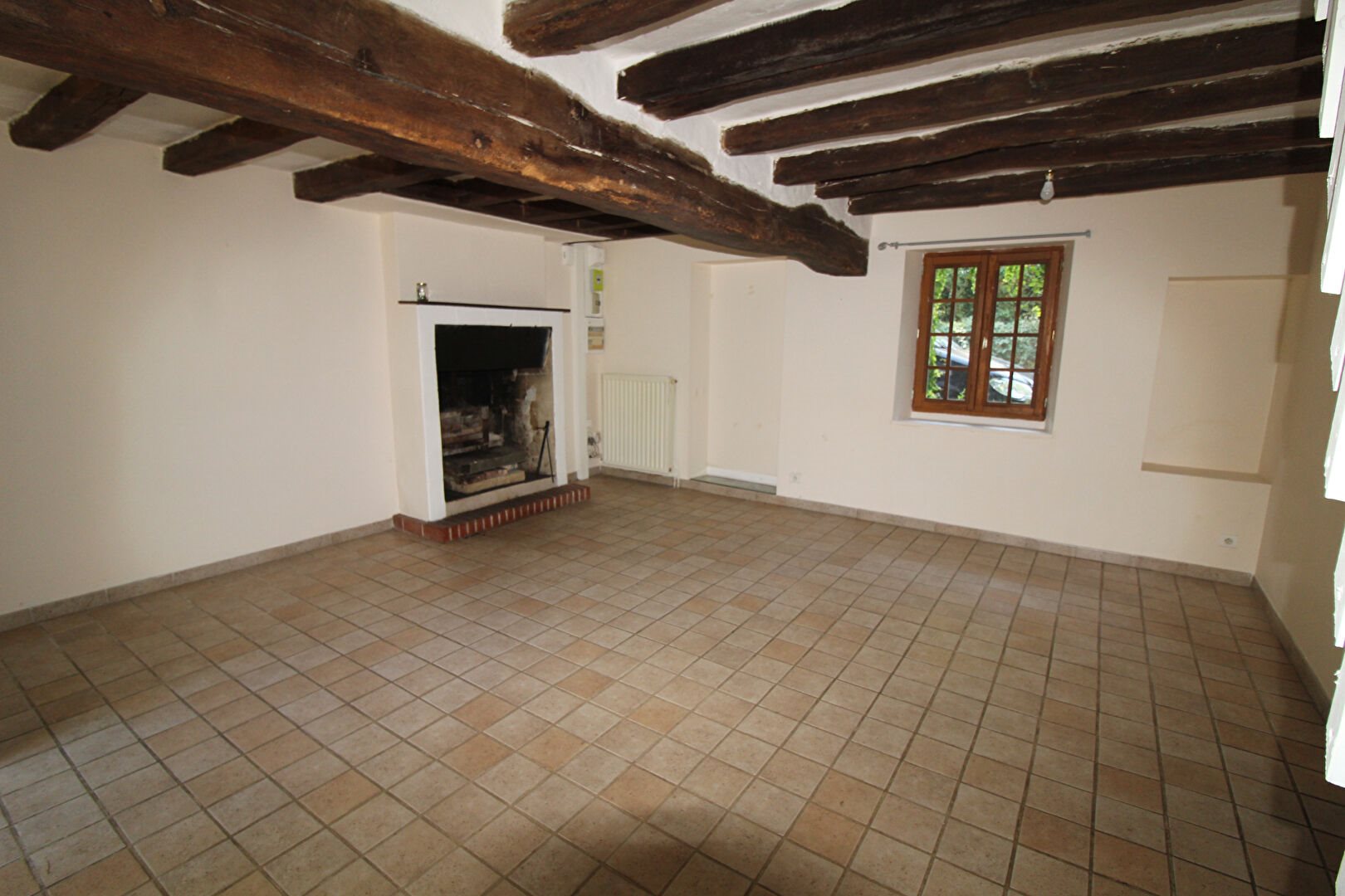 Maison à vendre, 134m², Chambourg-sur-Indre