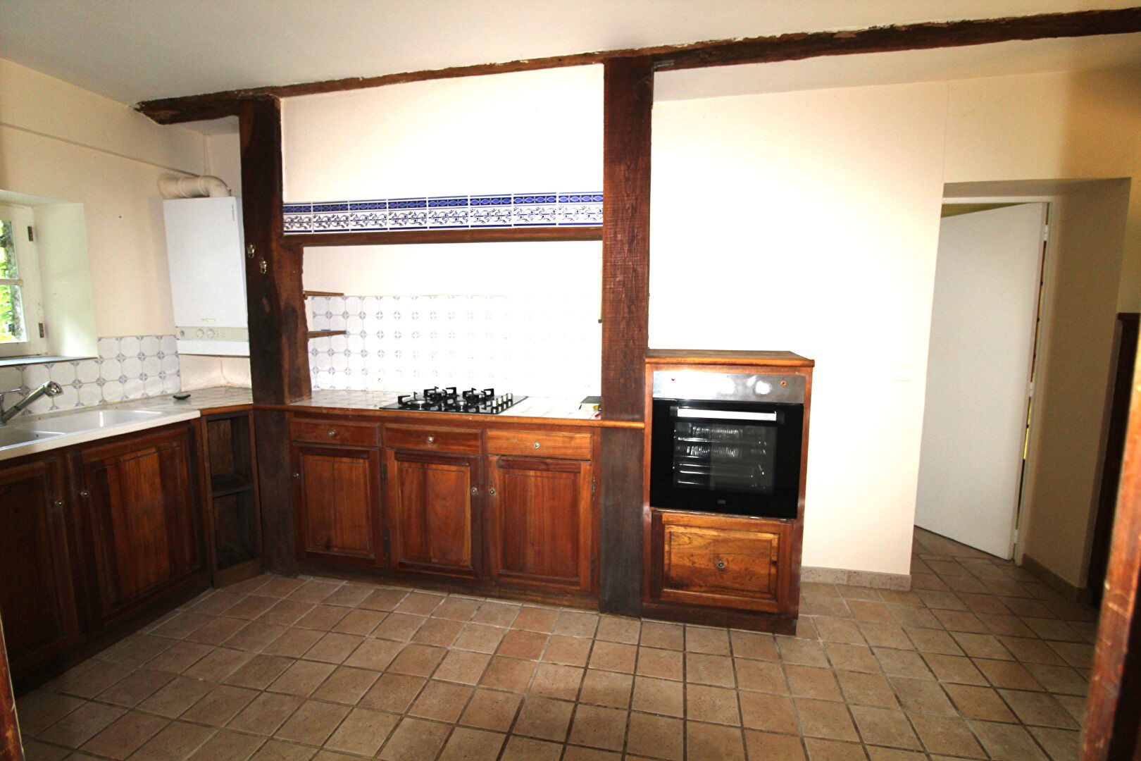 Maison à vendre, 134m², Chambourg-sur-Indre