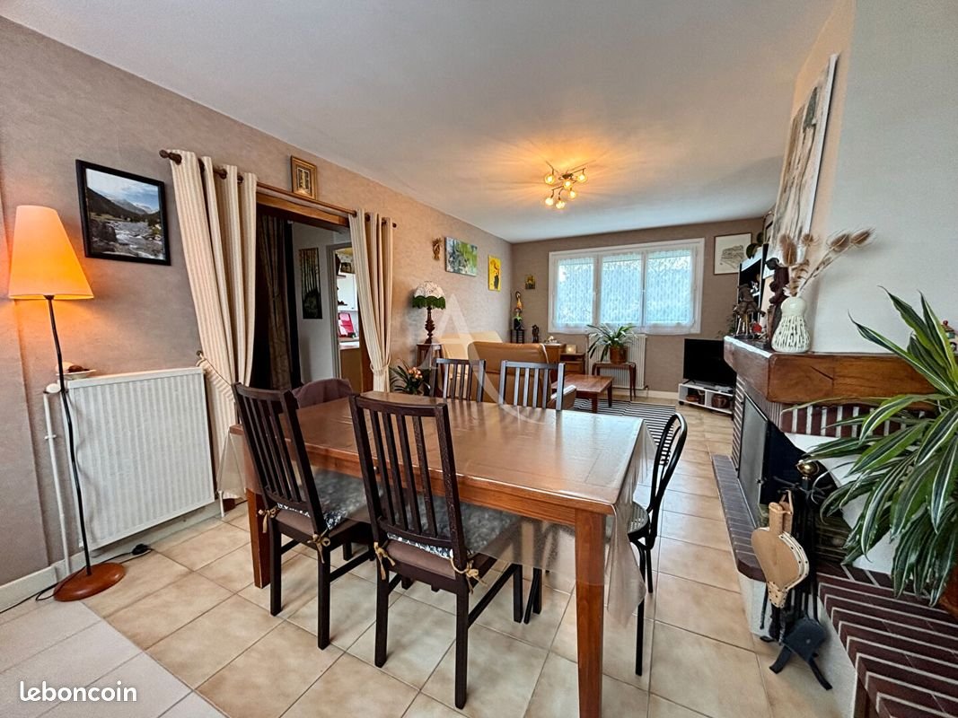 Maison à vendre, 94m², Blois