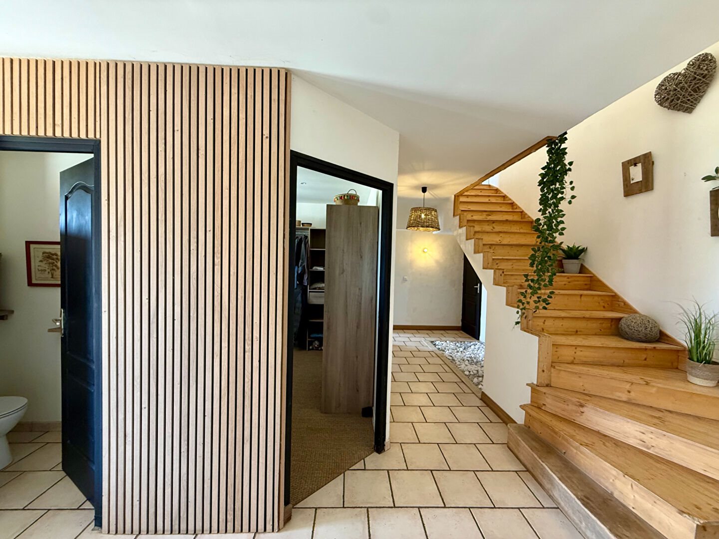 Maison à vendre, 245m², Luzillé