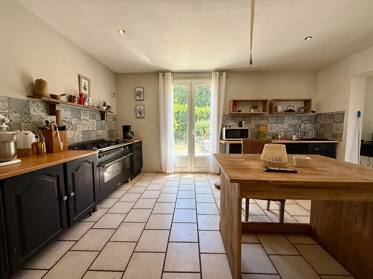 Maison à vendre, 245m², Luzillé