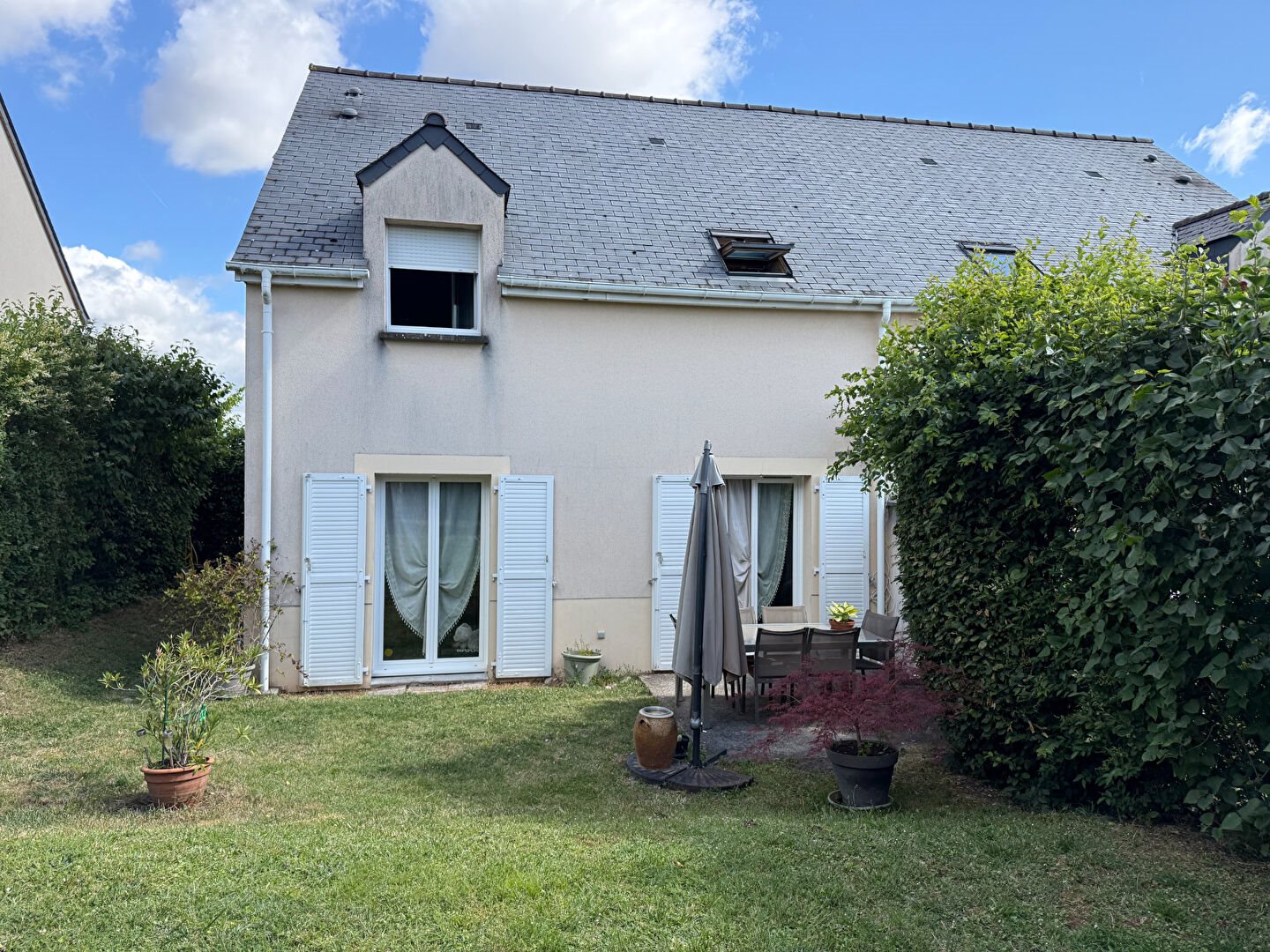 Maison à vendre, 91m², Bléré