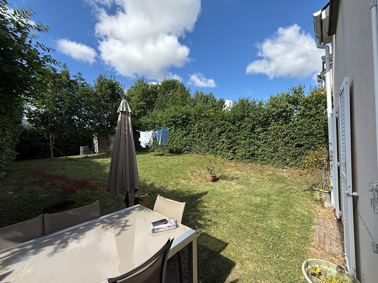 Maison à vendre, 91m², Bléré
