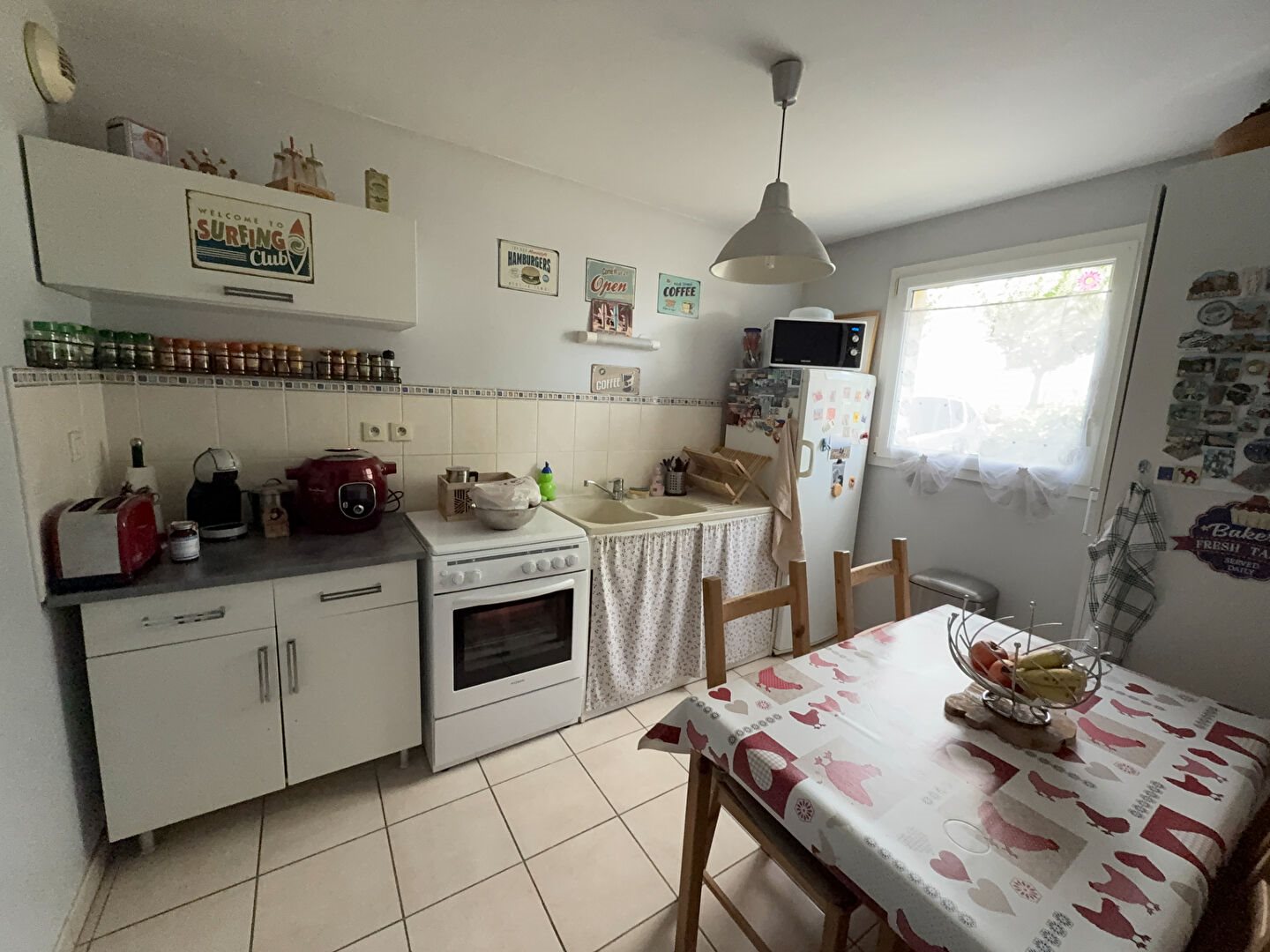 Maison à vendre, 91m², Bléré