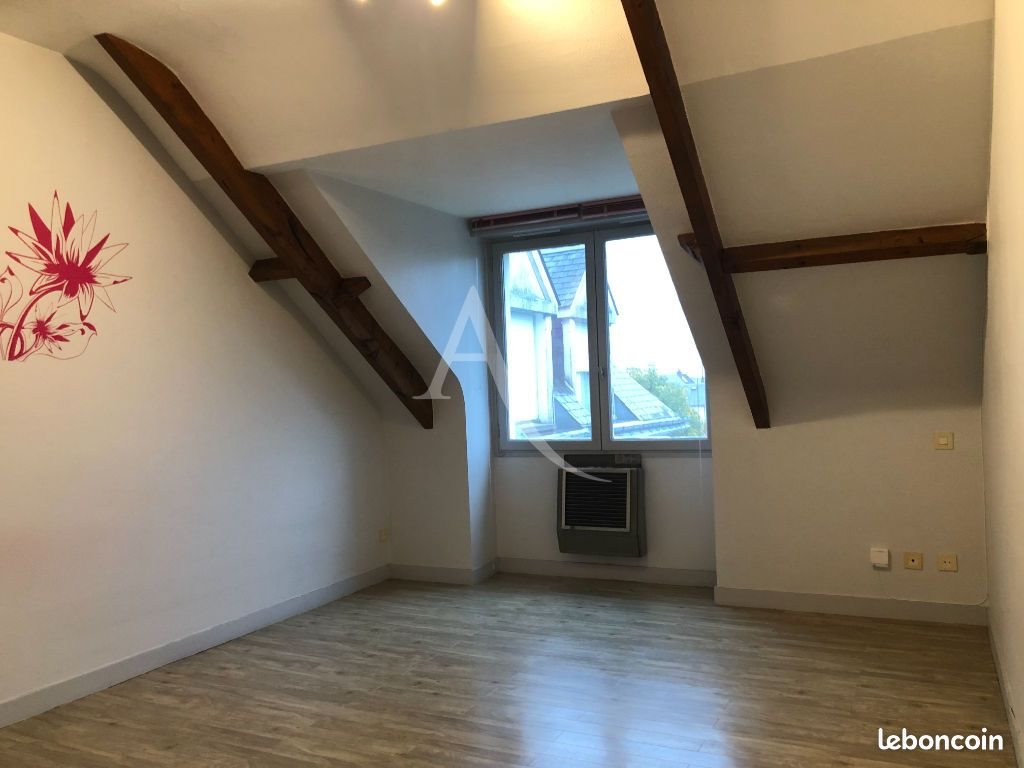 Appartement à louer, 31m², Blois