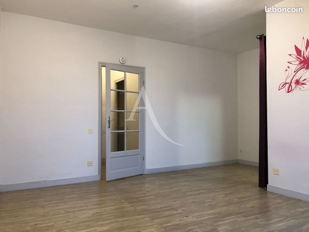 Appartement à louer, 31m², Blois