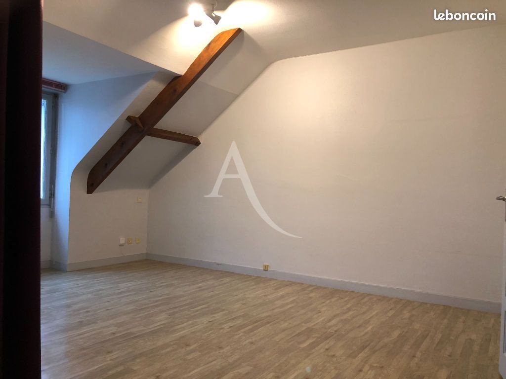 Appartement à louer, 31m², Blois