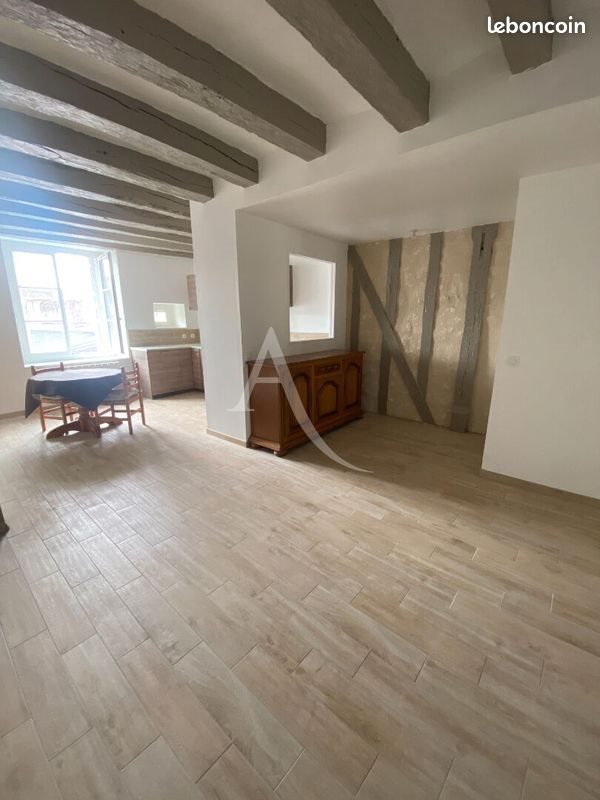 Appartement à louer, 79m², Montrichard